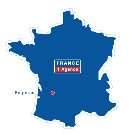 Agences immobili&egrave;res En France