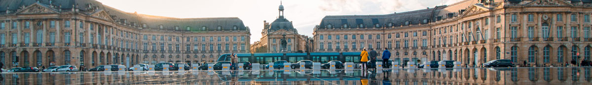 Agence immobili&egrave;re OFIM Bergerac